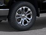 New 2026 Chevrolet Silverado 1500 LTZ Crew Cab for sale #T30074 - photo 9