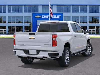 New 2026 Chevrolet Silverado 1500 High Country Crew Cab for sale #T30093 - photo 2