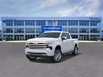 New 2026 Chevrolet Silverado 1500 High Country Crew Cab for sale #T30093 - photo 8