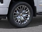 New 2026 Chevrolet Silverado 1500 High Country Crew Cab for sale #T30093 - photo 9