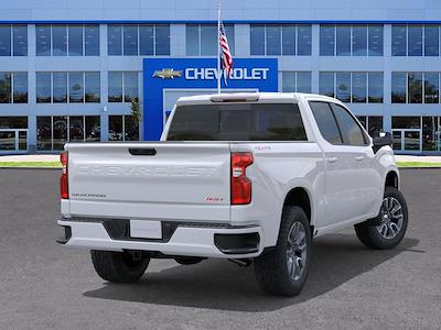 New 2026 Chevrolet Silverado 1500 RST Crew Cab for sale #T30097 - photo 2
