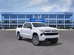 New 2026 Chevrolet Silverado 1500 RST Crew Cab for sale #T30097 - photo 1