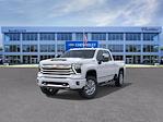 New 2026 Chevrolet Silverado 2500 High Country Crew Cab for sale #T30106 - photo 8