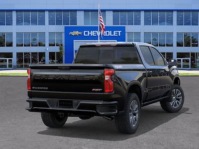 New 2026 Chevrolet Silverado 1500 RST Crew Cab for sale #T30107 - photo 2