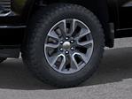 New 2026 Chevrolet Silverado 1500 RST Crew Cab for sale #T30107 - photo 9