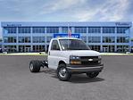 New 2025 Chevrolet Express 3500 Cutaway for sale #T30116 - photo 1