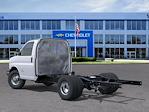New 2025 Chevrolet Express 3500 Cutaway for sale #T30116 - photo 4