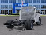 New 2025 Chevrolet Express 3500 Cutaway for sale #T30116 - photo 2
