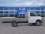 New 2025 Chevrolet Express 3500 Cutaway for sale #T30116 - photo 5