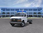 New 2025 Chevrolet Express 3500 Cutaway for sale #T30116 - photo 8