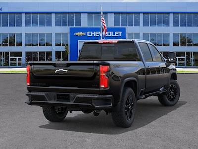 New 2026 Chevrolet Silverado 2500 LTZ Crew Cab for sale #T30123 - photo 2