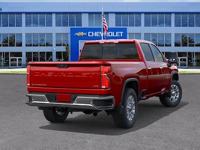 New 2026 Chevrolet Silverado 2500 LTZ Crew Cab for sale #T30124 - photo 2