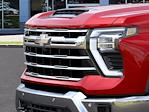 New 2026 Chevrolet Silverado 2500 LTZ Crew Cab for sale #T30124 - photo 13