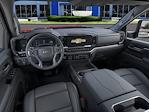 New 2026 Chevrolet Silverado 2500 LTZ Crew Cab for sale #T30124 - photo 15