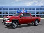 New 2026 Chevrolet Silverado 2500 LTZ Crew Cab for sale #T30124 - photo 3