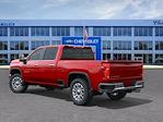 New 2026 Chevrolet Silverado 2500 LTZ Crew Cab for sale #T30124 - photo 4