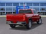 New 2026 Chevrolet Silverado 2500 LTZ Crew Cab for sale #T30124 - photo 2