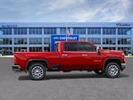 New 2026 Chevrolet Silverado 2500 LTZ Crew Cab for sale #T30124 - photo 5