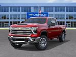 New 2026 Chevrolet Silverado 2500 LTZ Crew Cab for sale #T30124 - photo 6