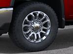 New 2026 Chevrolet Silverado 2500 LTZ Crew Cab for sale #T30124 - photo 9