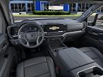 New 2026 Chevrolet Silverado 2500 LTZ Crew Cab for sale #T30174 - photo 15