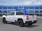 New 2026 Chevrolet Silverado 2500 LTZ Crew Cab for sale #T30174 - photo 3
