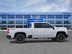 New 2026 Chevrolet Silverado 2500 LTZ Crew Cab for sale #T30174 - photo 5