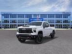 New 2026 Chevrolet Silverado 2500 LTZ Crew Cab for sale #T30174 - photo 8