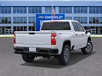 New 2026 Chevrolet Silverado 2500 Custom Crew Cab for sale #T30185 - photo 4