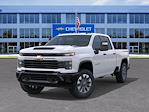 New 2026 Chevrolet Silverado 2500 Custom Crew Cab for sale #T30185 - photo 6
