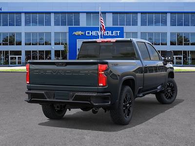 New 2026 Chevrolet Silverado 2500 LTZ Crew Cab for sale #T30202 - photo 2