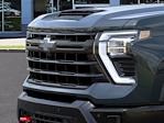 New 2026 Chevrolet Silverado 2500 LTZ Crew Cab for sale #T30202 - photo 13