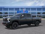 New 2026 Chevrolet Silverado 2500 LTZ Crew Cab for sale #T30202 - photo 3