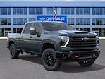 New 2026 Chevrolet Silverado 2500 LTZ Crew Cab for sale #T30202 - photo 7