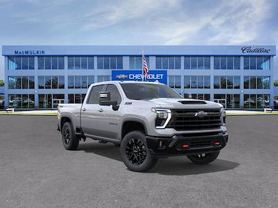 New 2026 Chevrolet Silverado 2500 LTZ Crew Cab for sale #T30207 - photo 1