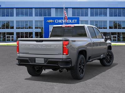 New 2026 Chevrolet Silverado 2500 LTZ Crew Cab for sale #T30207 - photo 2