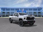 New 2026 Chevrolet Silverado 2500 LTZ Crew Cab for sale #T30207 - photo 1