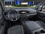 New 2026 Chevrolet Silverado 2500 LTZ Crew Cab for sale #T30207 - photo 15