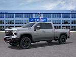 New 2026 Chevrolet Silverado 2500 LTZ Crew Cab for sale #T30207 - photo 3