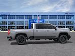New 2026 Chevrolet Silverado 2500 LTZ Crew Cab for sale #T30207 - photo 5