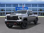 New 2026 Chevrolet Silverado 2500 LTZ Crew Cab for sale #T30207 - photo 6