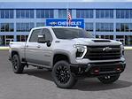 New 2026 Chevrolet Silverado 2500 LTZ Crew Cab for sale #T30207 - photo 7