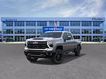 New 2026 Chevrolet Silverado 2500 LTZ Crew Cab for sale #T30207 - photo 8