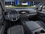 New 2026 Chevrolet Silverado 2500 LTZ Crew Cab for sale #T30211 - photo 15