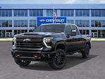 New 2026 Chevrolet Silverado 2500 LTZ Crew Cab for sale #T30211 - photo 6