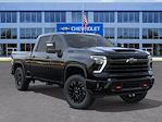 New 2026 Chevrolet Silverado 2500 LTZ Crew Cab for sale #T30211 - photo 7