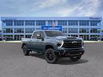 New 2026 Chevrolet Silverado 2500 LTZ Crew Cab for sale #T30212 - photo 1