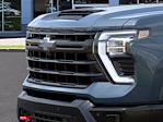 New 2026 Chevrolet Silverado 2500 LTZ Crew Cab for sale #T30212 - photo 13