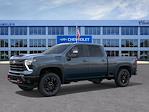 New 2026 Chevrolet Silverado 2500 LTZ Crew Cab for sale #T30212 - photo 3