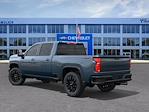 New 2026 Chevrolet Silverado 2500 LTZ Crew Cab for sale #T30212 - photo 4